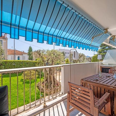 Le Vallauris Cannes Ngoại thất bức ảnh