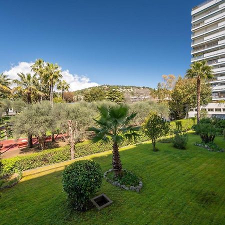 Le Vallauris Cannes Ngoại thất bức ảnh