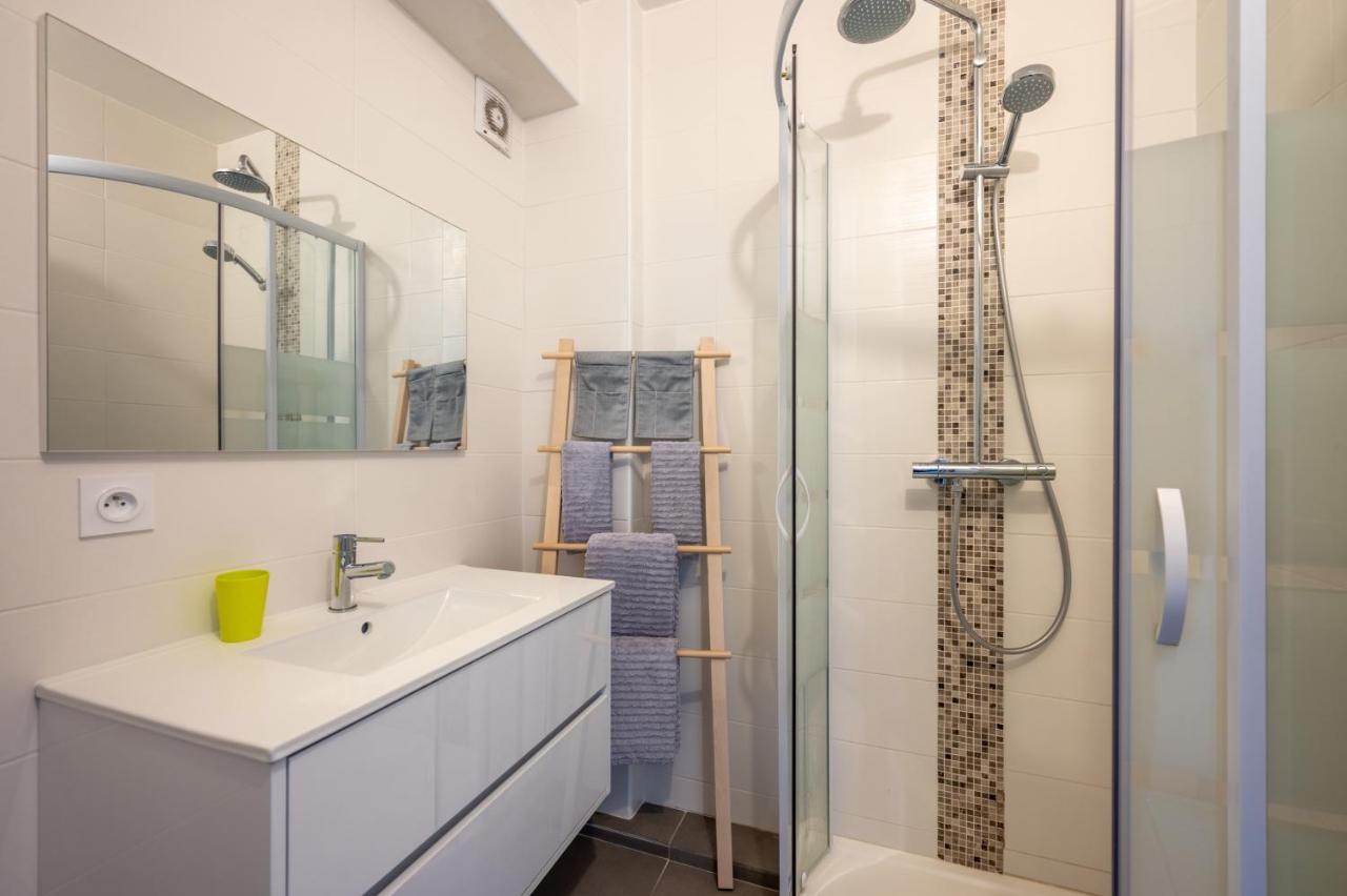 Le Vallauris Cannes Ngoại thất bức ảnh