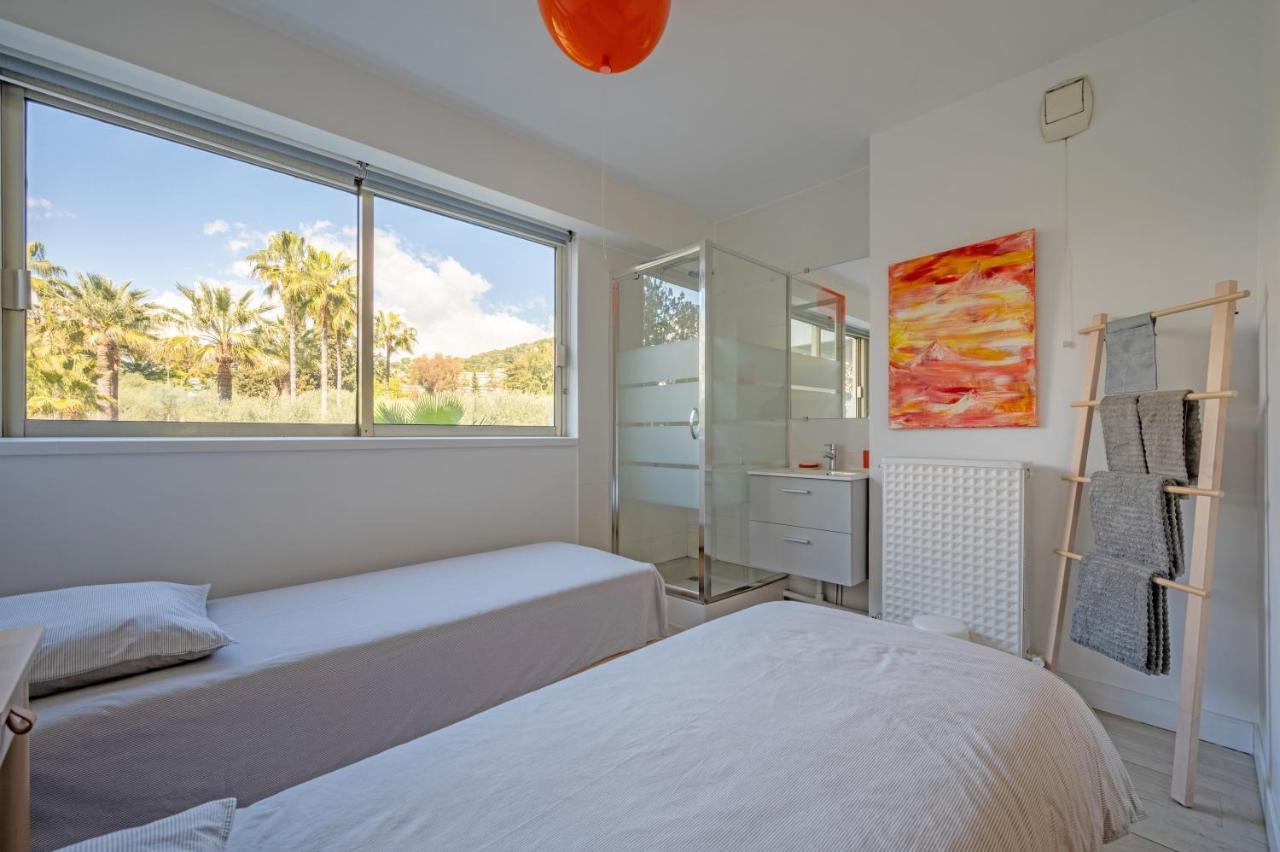 Le Vallauris Cannes Ngoại thất bức ảnh