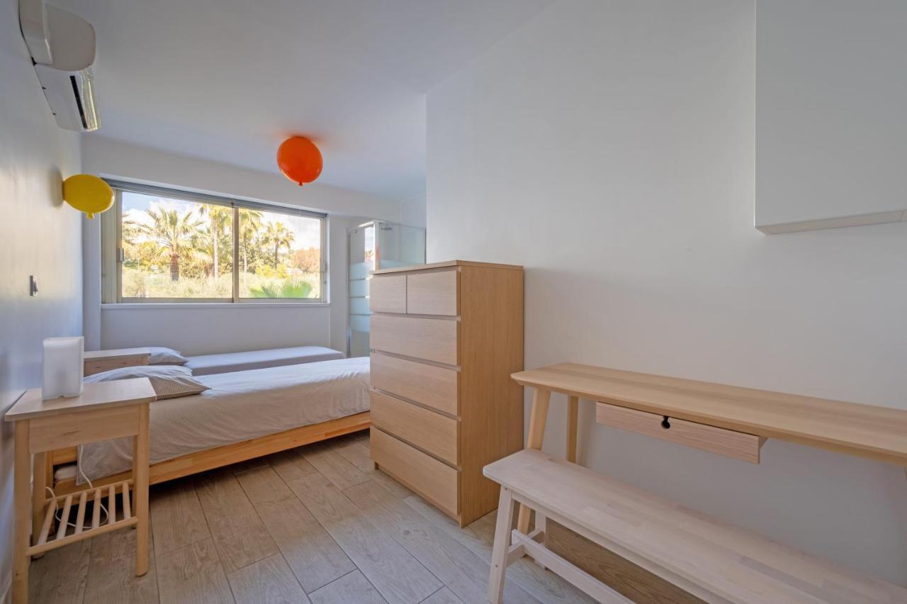 Le Vallauris Cannes Ngoại thất bức ảnh