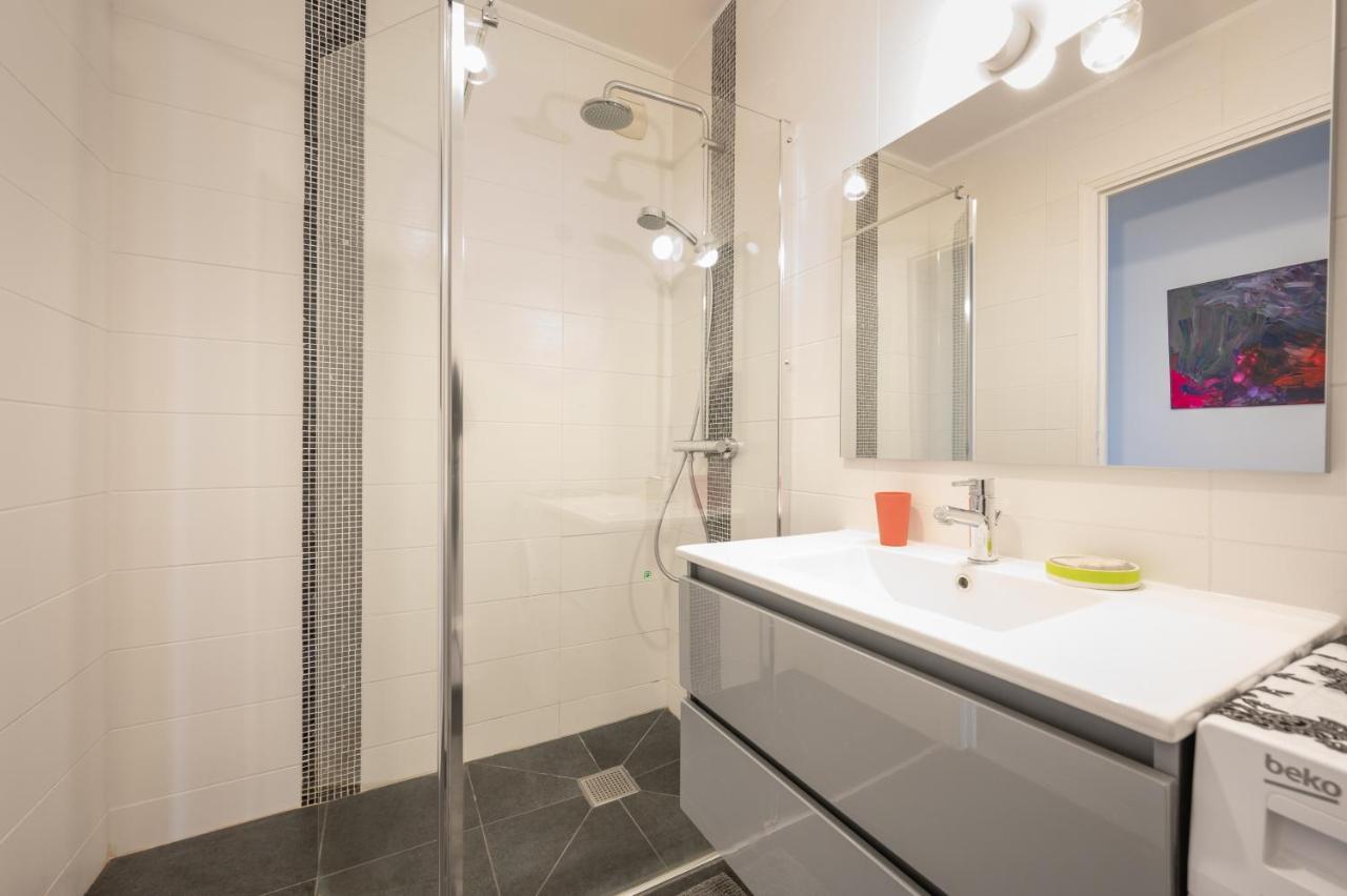 Le Vallauris Cannes Ngoại thất bức ảnh