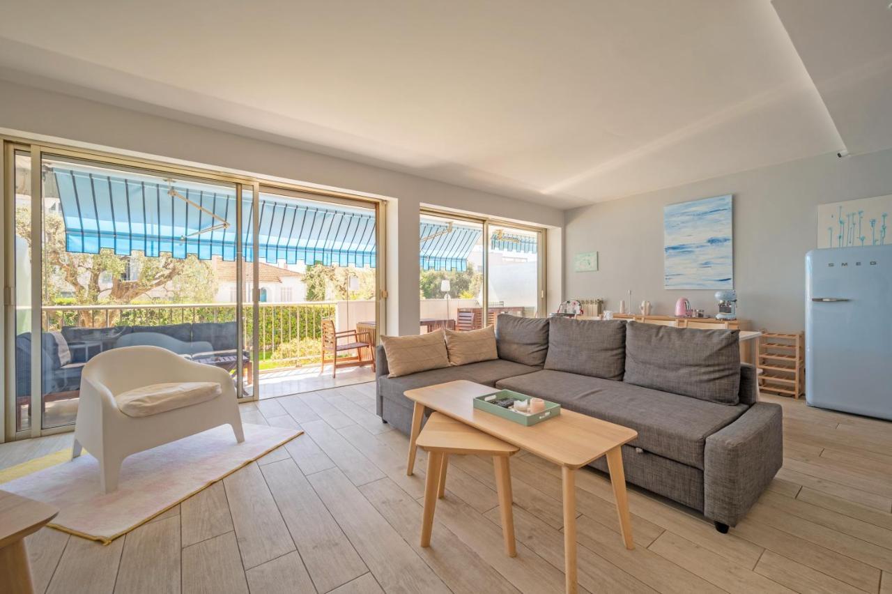 Le Vallauris Cannes Ngoại thất bức ảnh