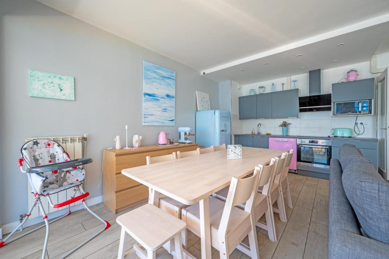 Le Vallauris Cannes Ngoại thất bức ảnh