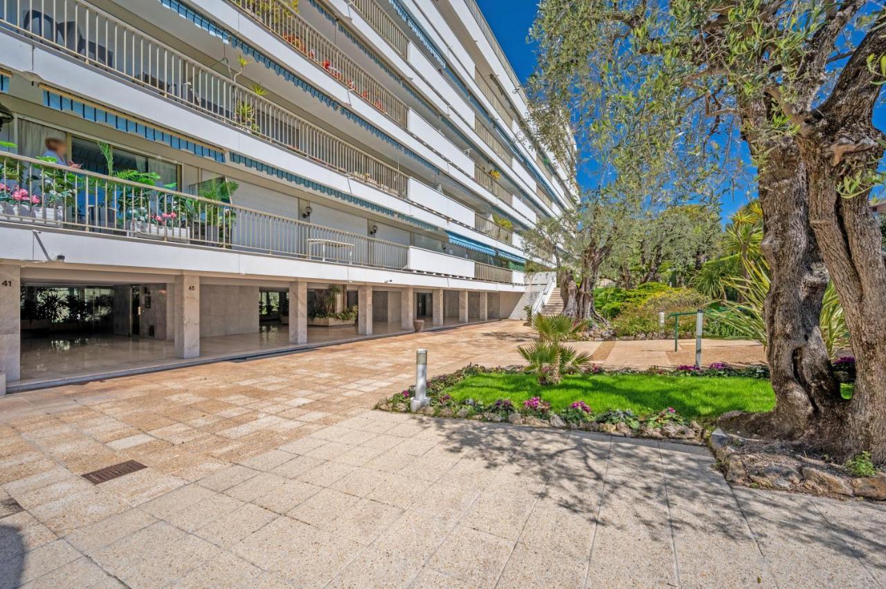 Le Vallauris Cannes Ngoại thất bức ảnh