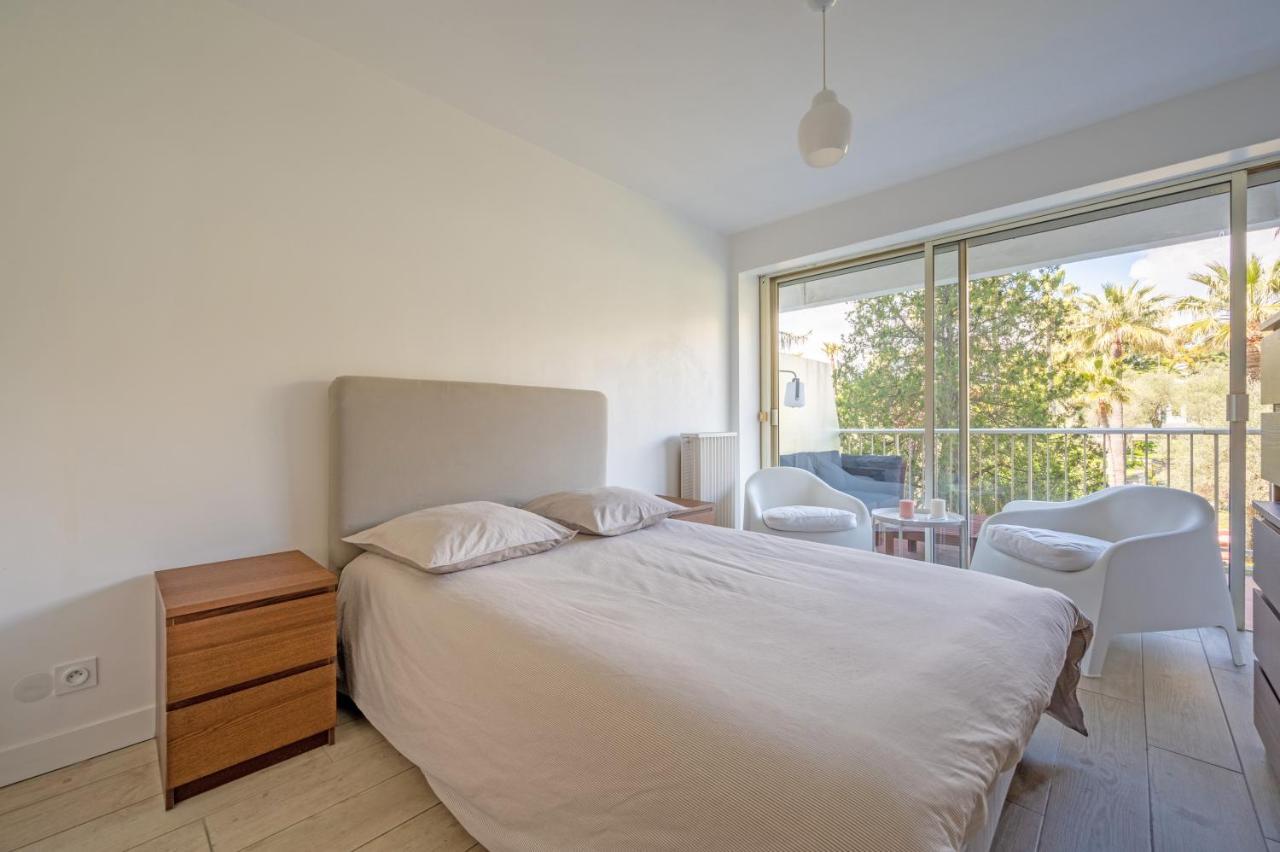 Le Vallauris Cannes Ngoại thất bức ảnh