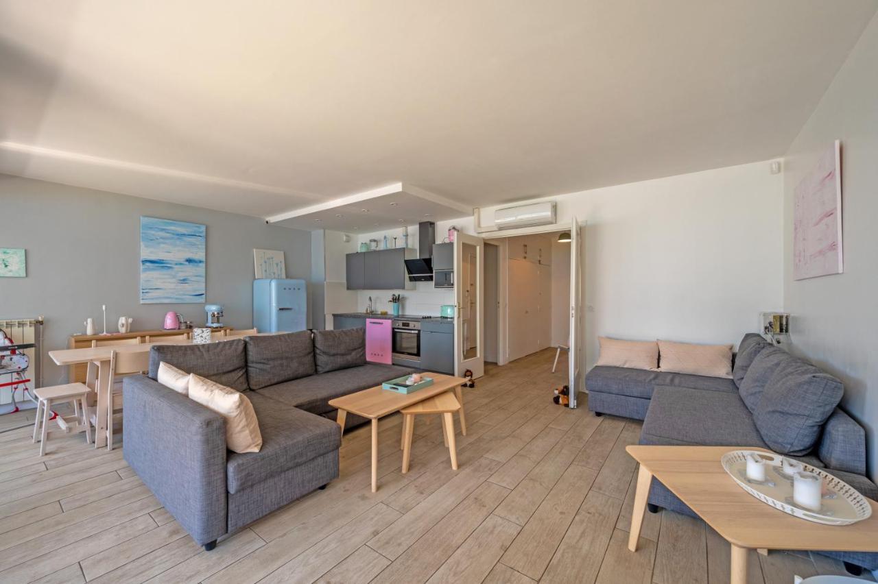 Le Vallauris Cannes Ngoại thất bức ảnh